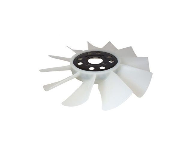 2002-2005 Ford Explorer Sport Trac Engine Cooling Fan Blade (Motorcraft)