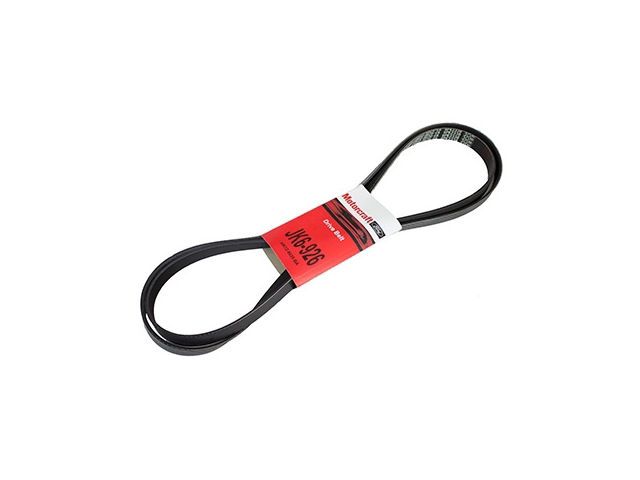 2006-2011 Lincoln Town Car Serpentine Belt (Motorcraft)