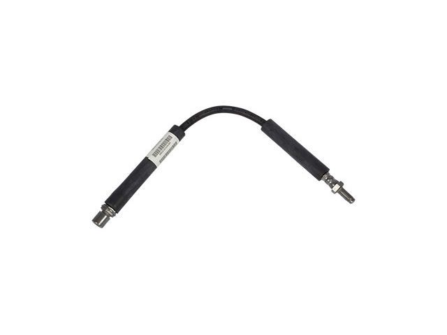 2013-2019 Ford Police Interceptor Utility Brake Hydraulic Hose - Rear (Motorcraft)