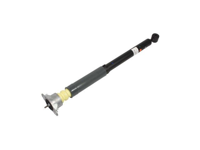 2014-2019 Ford Fiesta Shock Absorber - Rear (Motorcraft)