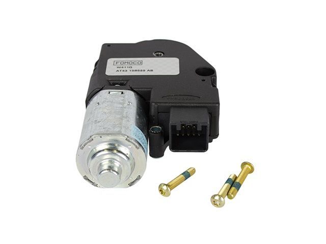 2009-2015 Lincoln MKX Sunroof Motor (Motorcraft)