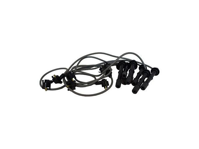 1993-1996 Lincoln Mark VIII Spark Plug Wire Set (Motorcraft)
