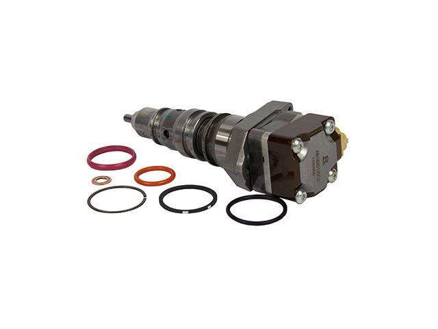 2016-2021 Ford F650 Fuel Injector Kit (Motorcraft)