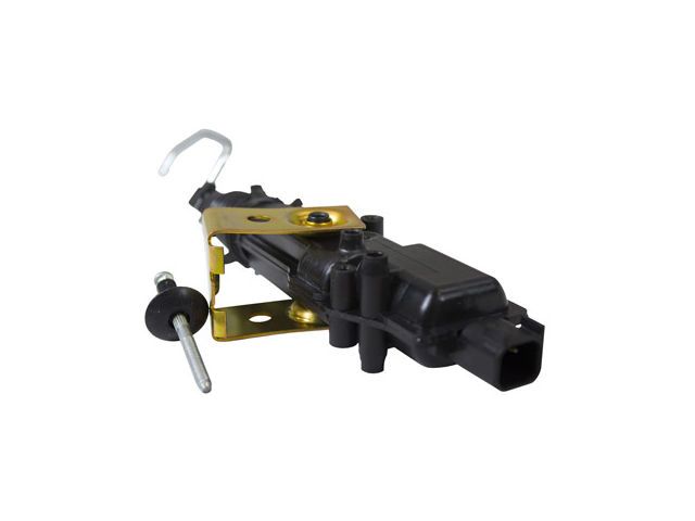 2005-2011 Lincoln Town Car Door Lock Actuator - Front (Motorcraft)