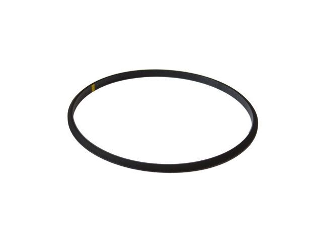 2000-2003 Ford Excursion Engine Coolant Outlet Gasket - Lower (Motorcraft)