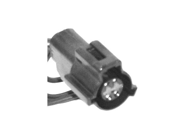 1995-2010 Ford Explorer Oxygen Sensor Connector (Motorcraft)