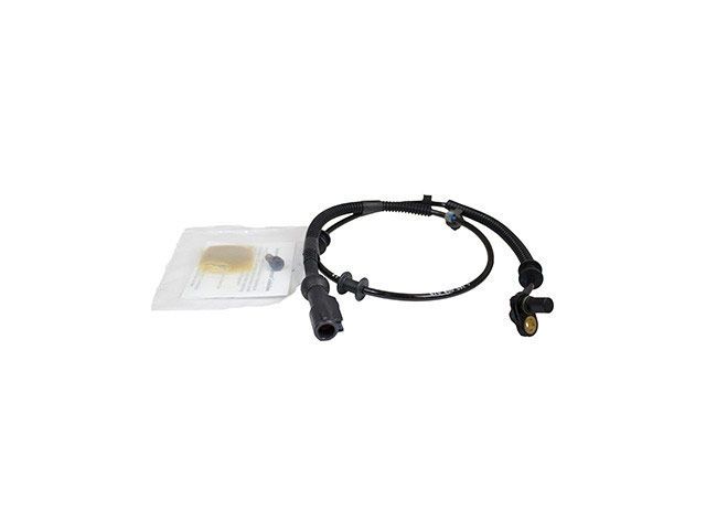 2006-2007 Lincoln Mark LT ABS Wheel Speed Sensor - Front (Motorcraft)