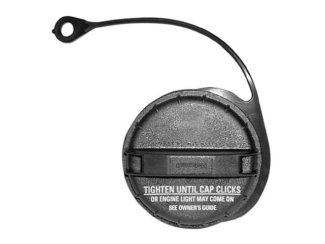 1998-2000 Ford Contour Fuel Tank Cap (Motorcraft)