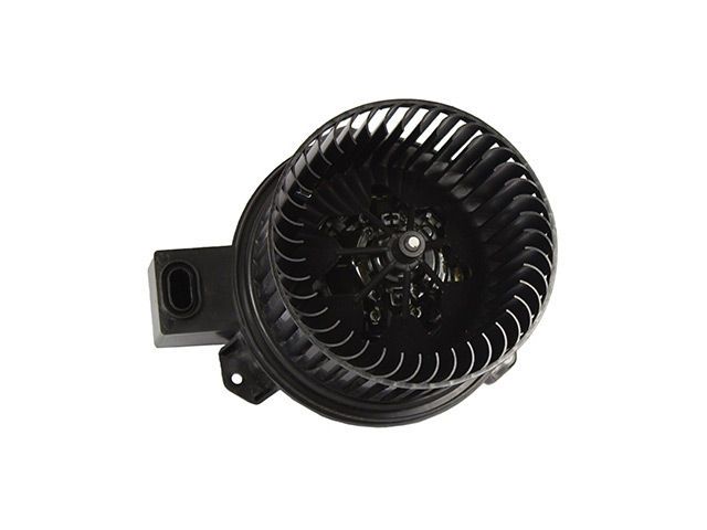 2010-2019 Ford Flex HVAC Blower Motor - Rear (Motorcraft)