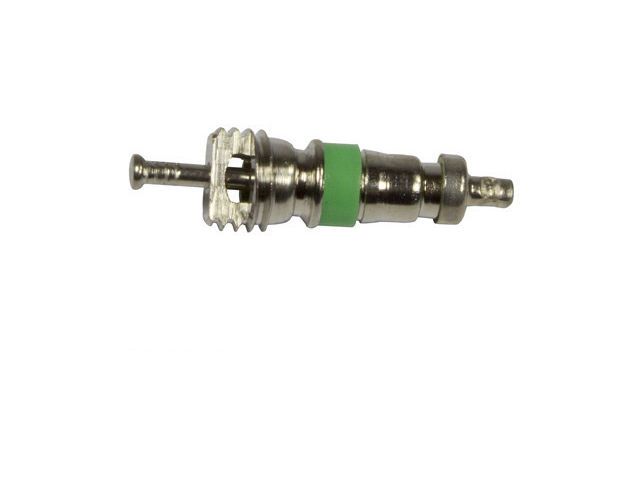 2011-2013 Ford Fiesta A/C Service Valve (Motorcraft)