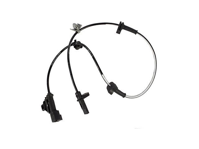 2014-2019 Ford Fiesta ABS Wheel Speed Sensor - Front (Motorcraft)