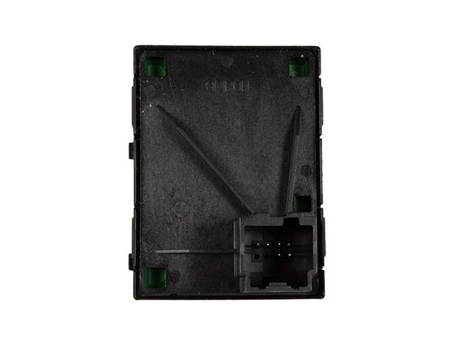 2010-2014 Ford Mustang Door Window Switch - Front Left (Motorcraft)