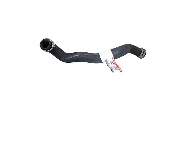 2006-2008 Lincoln Mark LT Radiator - Lower (Motorcraft)