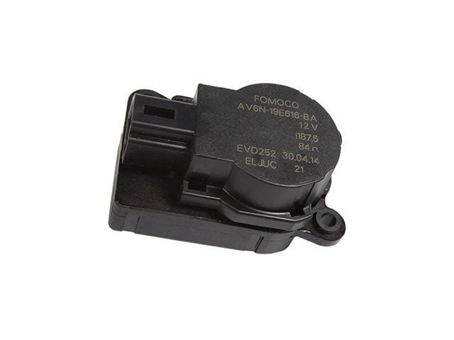 2013-2019 Ford Escape HVAC Blend Door Actuator (Motorcraft)