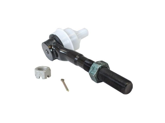1998-2002 Lincoln Navigator Steering Tie Rod End - Front Right Outer (Motorcraft)