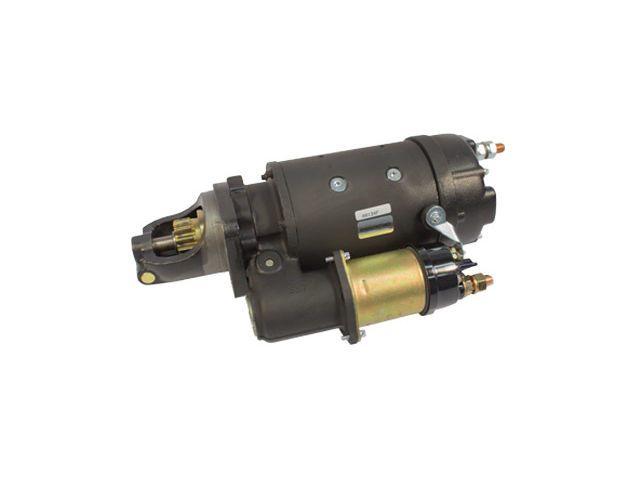 2000-2012 Ford F650 Starter Motor (Motorcraft)