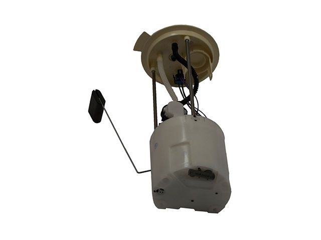 2011-2019 Ford F59 Fuel Pump and Sender Assembly (Motorcraft)