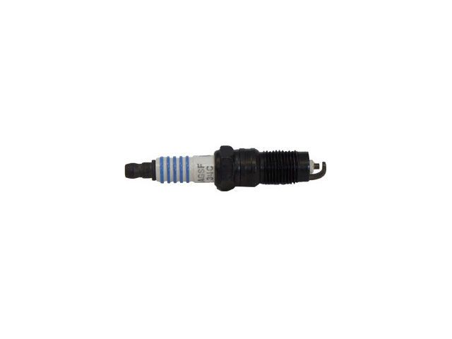 1984-1987 Mercury Lynx Spark Plug (Motorcraft)