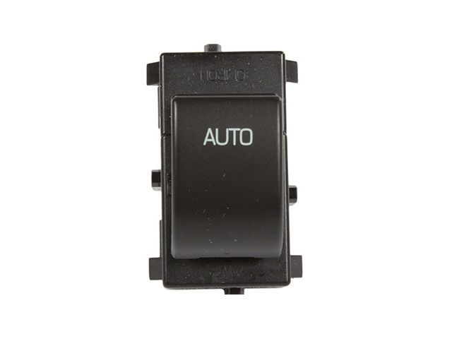 2010-2014 Ford Mustang Door Window Switch - Front Right (Motorcraft)