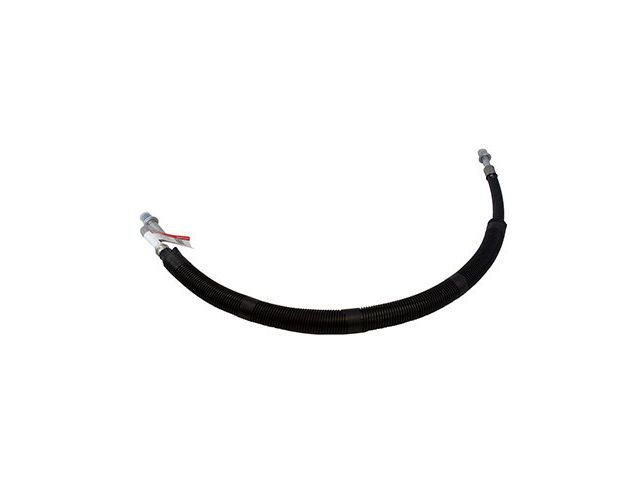 2001-2008 Mazda B2300 A/C Refrigerant Suction Hose (Motorcraft)