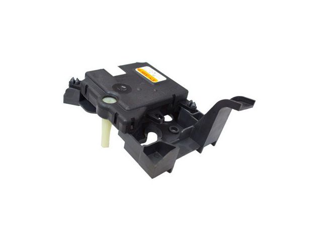 2002-2005 Ford Excursion HVAC Recirculation Door Actuator (Motorcraft)