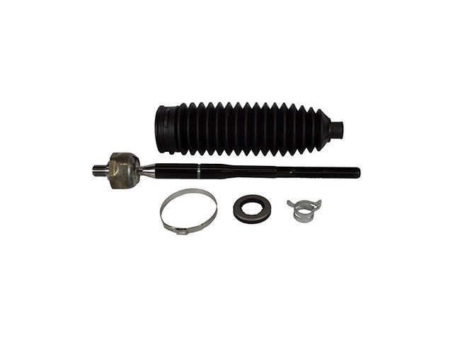 2010-2015 Ford Flex Steering Tie Rod End Kit - Inner (Motorcraft)