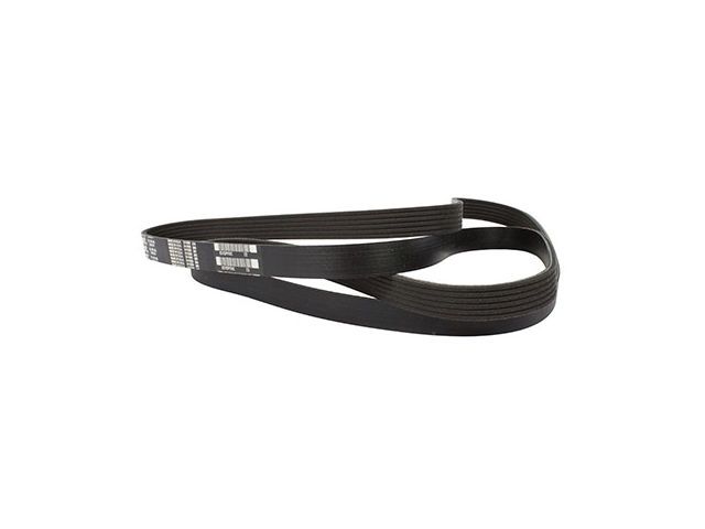 2011-2014 Ford Mustang Serpentine Belt (Motorcraft)