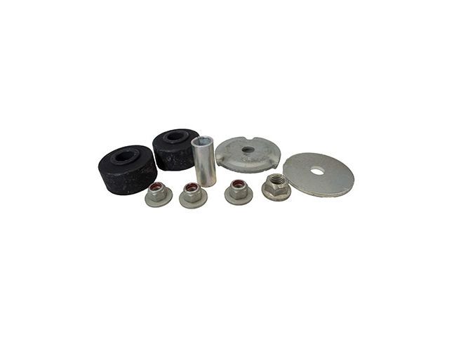 2003-2011 Lincoln Town Car Suspension Strut Rod Bushing Kit - Front (Motorcraft)