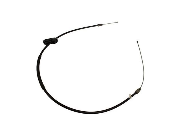2006-2008 Lincoln Mark LT Parking Brake Cable - Rear (Motorcraft)