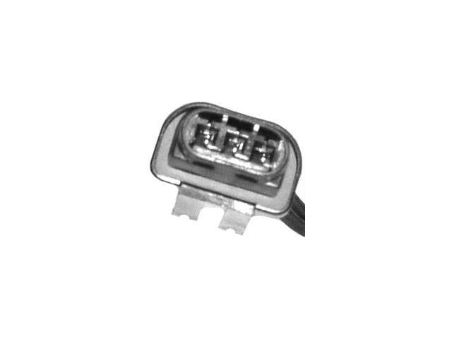 1999-2011 Lincoln Town Car Alternator (Motorcraft)