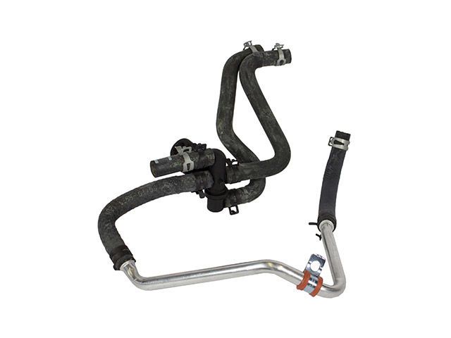2006-2010 Ford Explorer HVAC Heater Hose Assembly (Motorcraft)