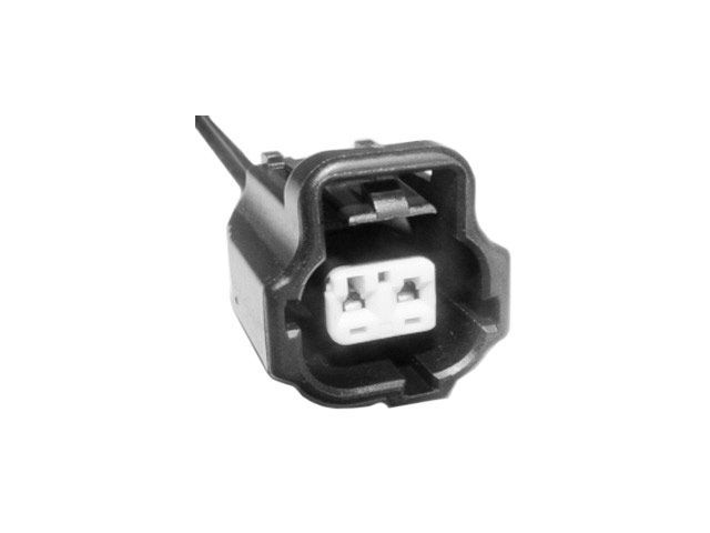 1998-2011 Lincoln Navigator EGR Vacuum Regulator Solenoid Connector (Motorcraft)