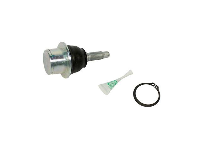 2003-2006 Lincoln Navigator Suspension Ball Joint - Front Lower (Motorcraft)