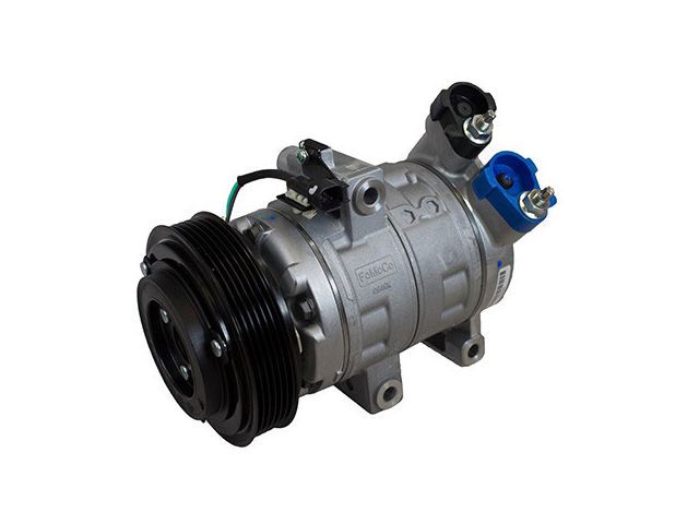 2008-2011 Mazda Tribute A/C Compressor (Motorcraft)