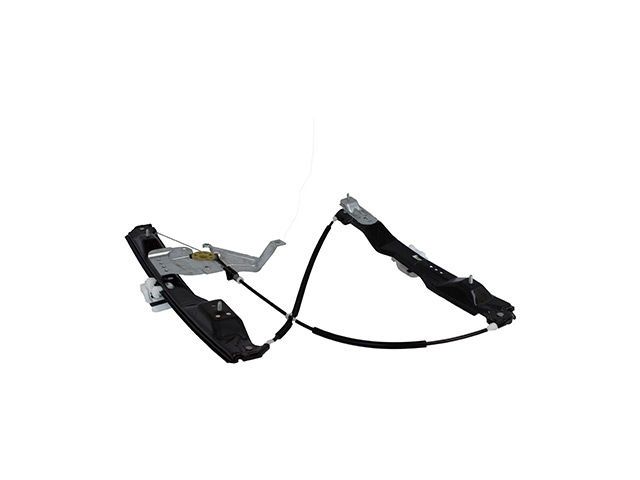 2009-2016 Lincoln MKS Window Regulator - Front Left (Motorcraft)