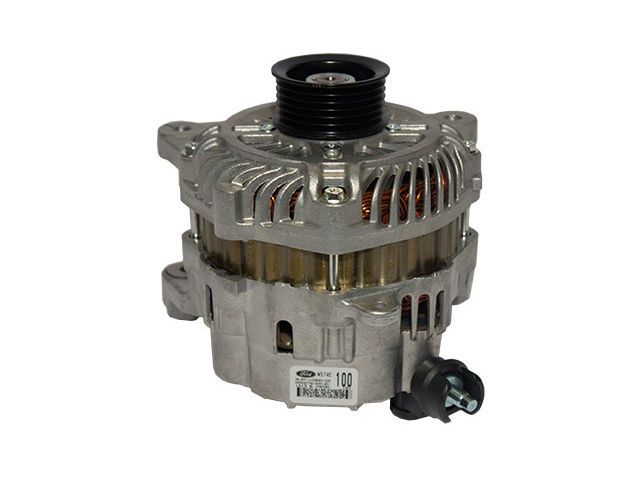 2005-2007 Ford Escape Alternator (Motorcraft)