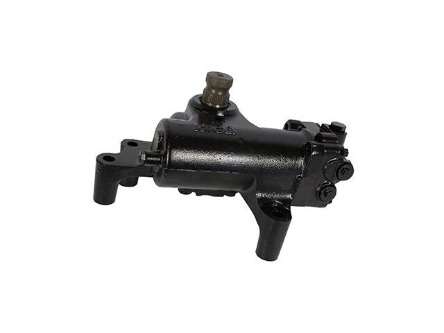 2005-2007 Ford F650 Steering Gear (Motorcraft)