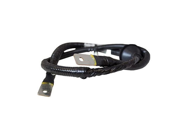2003-2006 Lincoln Navigator Starter Cable (Motorcraft)