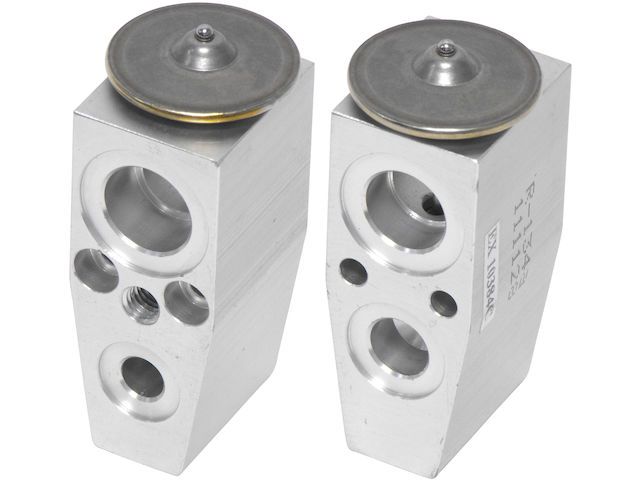 2015-2020 Ford Mustang A/C Expansion Valve (Motorcraft)