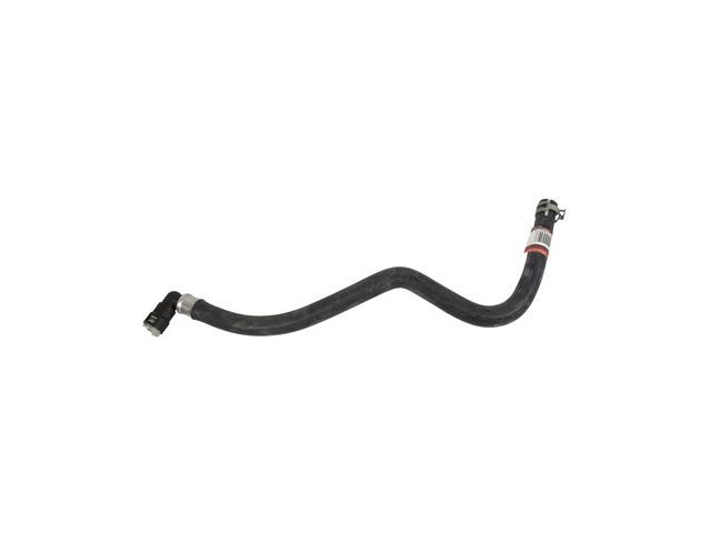 2005-2010 Ford Mustang HVAC Heater Hose Assembly (Motorcraft)