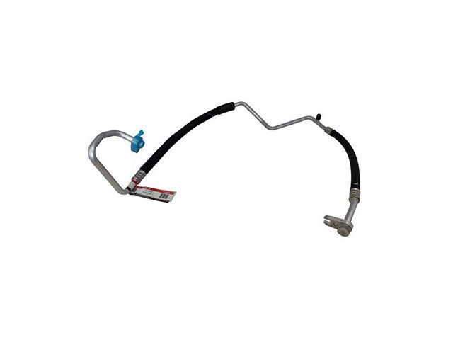 2009-2011 Mercury Mariner A/C Refrigerant Suction Hose (Motorcraft)