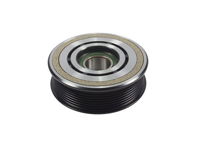 2016-2019 Ford F650 A/C Compressor Clutch Pulley (Motorcraft)