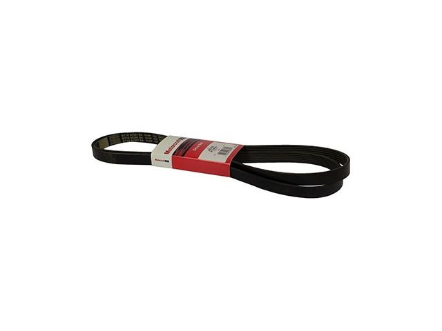 2011-2013 Ford Transit Connect Serpentine Belt (Motorcraft)