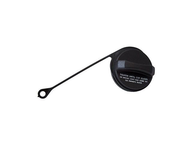 2010-2013 Ford Transit Connect Fuel Tank Cap (Motorcraft)