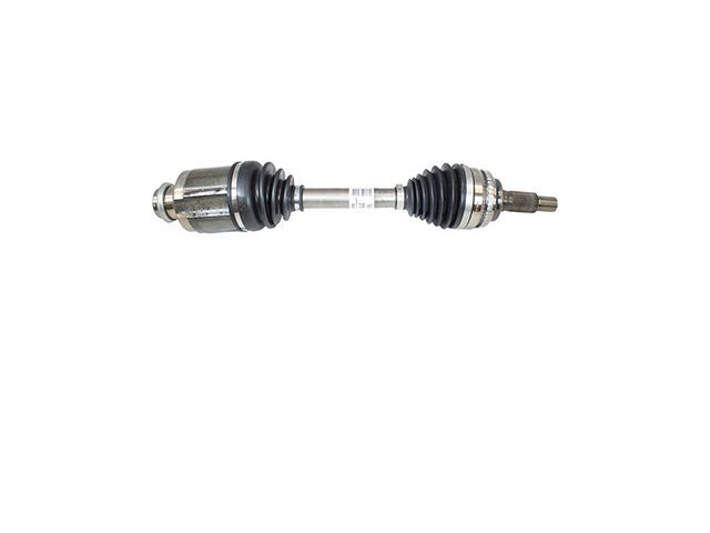 2007-2015 Lincoln MKX Drive Axle Shaft Assembly - Front Right (Motorcraft)
