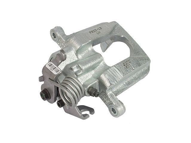 2010-2019 Ford Flex Disc Brake Caliper - Rear Left (Motorcraft)
