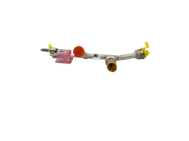 2004-2006 Lincoln Navigator A/C Refrigerant Discharge Hose (Motorcraft)