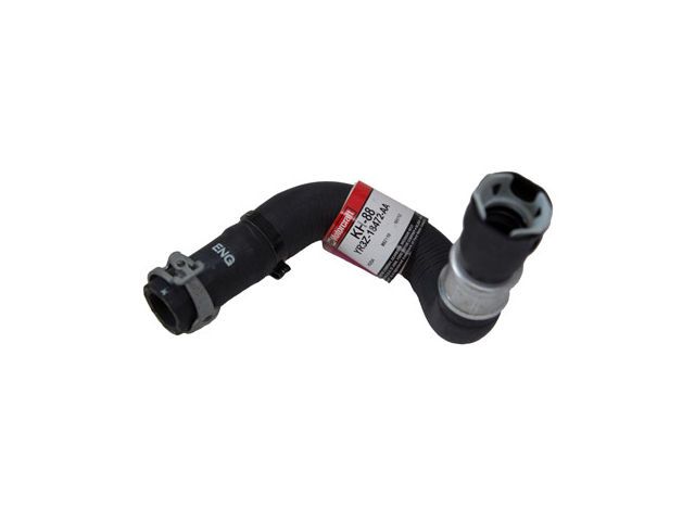 2001-2004 Ford Mustang HVAC Heater Hose Assembly (Motorcraft)