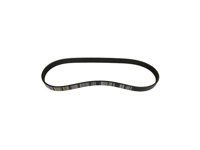 2011-2019 Ford Mustang Serpentine Belt - Air Conditioning (Motorcraft)