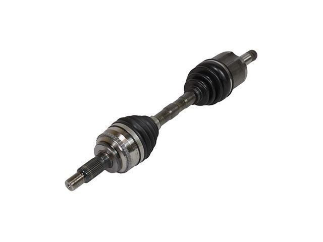 2014, 2013, 2012, 2011, 2010, 2009, 2008, 2007 Ford Edge Drive Axle Shaft Assembly